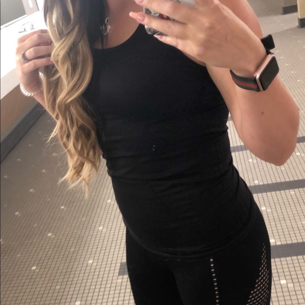 Gymshark Top
